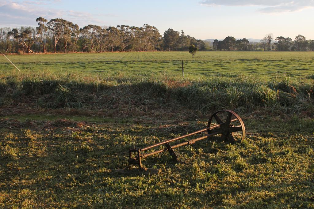 Abington Farm Βίλα Heyfield Εξωτερικό φωτογραφία