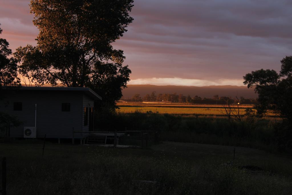 Abington Farm Βίλα Heyfield Εξωτερικό φωτογραφία